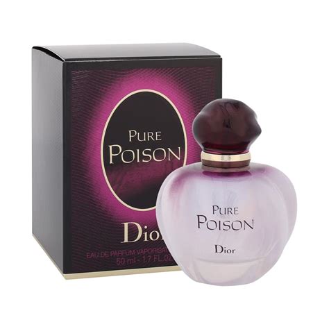 dior pure poison 50 ml preisvergleich|pure poison Dior price.